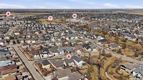 511 Greaves LANE, Saskatoon, SK S7W 1A9