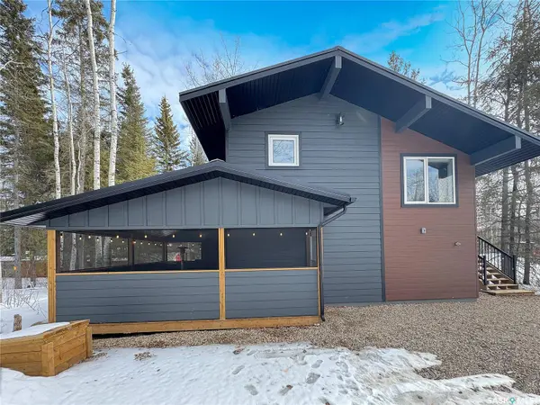 Lot 2 May BAY, Big River Rm No. 555, SK S0J 0E0