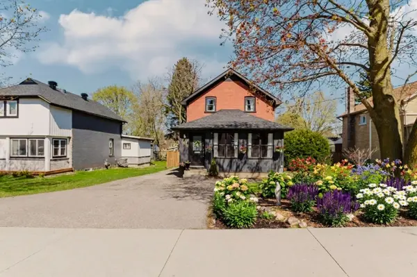 263 Shepherd AVE, Cambridge, ON N3C 1T7