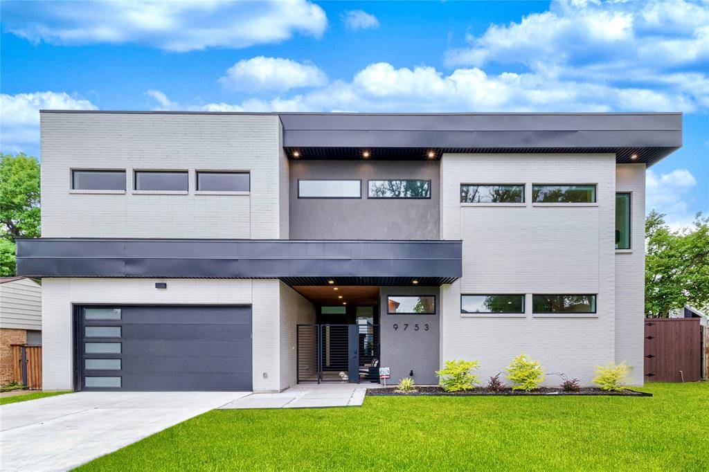 9753 Mixon Drive, Dallas, TX 75220