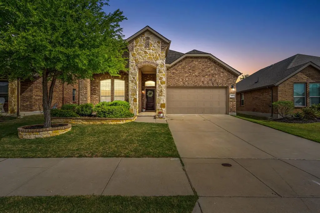 916 Berry Street, Celina, TX 75009