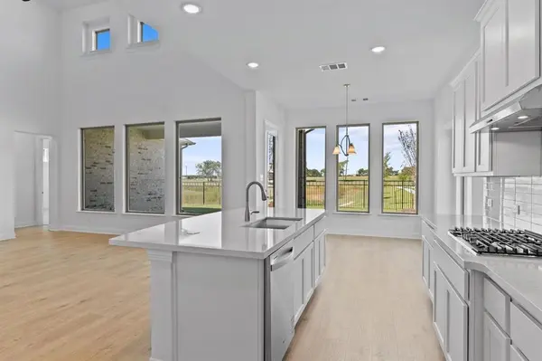 16221 Daucus Drive, Fort Worth, TX 76247