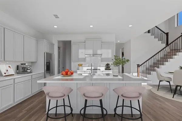 240 Basketflower Drive, Waxahachie, TX 75165