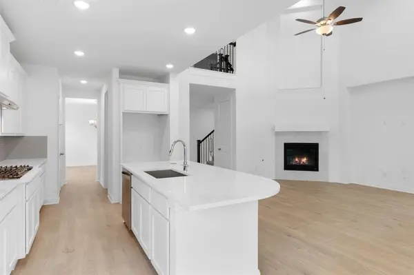 629 Carlow Way, Celina, TX 75009