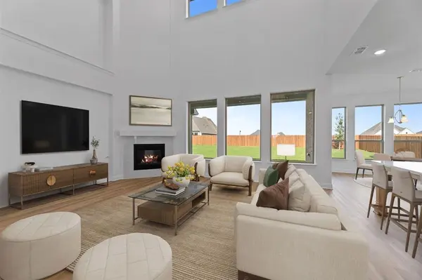 257 Basketflower Drive, Waxahachie, TX 75165