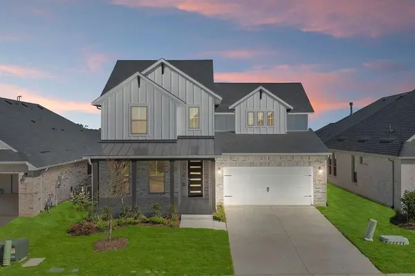 1708 Willowhurst Lane, Anna, TX 75409