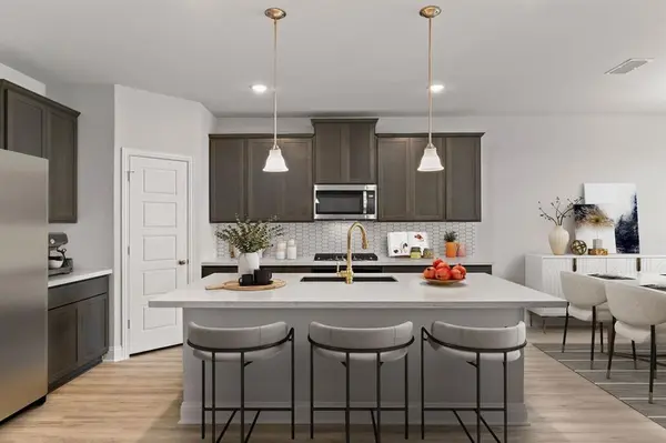 1708 Willowhurst Lane, Anna, TX 75409