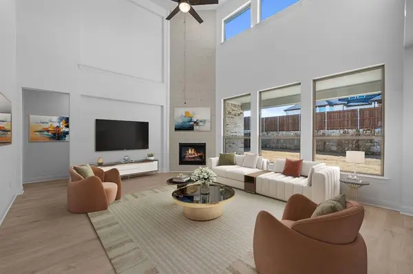 940 Pelotazo Avenue, Fort Worth, TX 76247