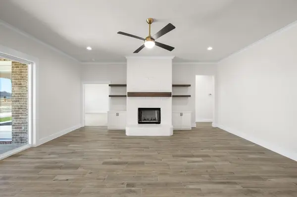 9420 Bluestem Lane, Dish, TX 76247