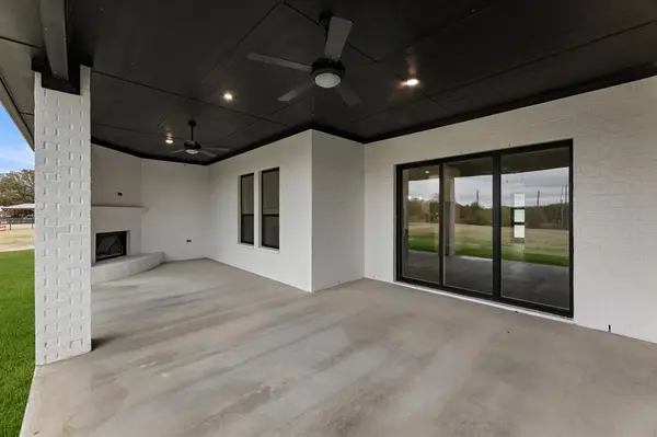 1027 Arbor Hills Court, Poolville, TX 76487