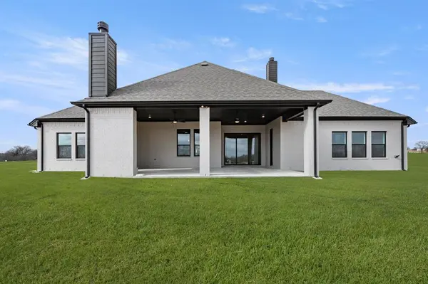 115 Blackstar Lane, Decatur, TX 76234