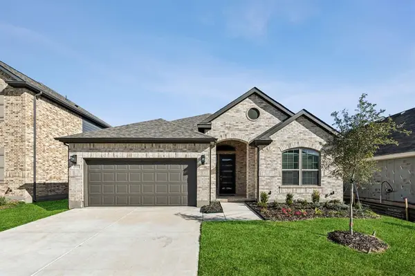 4117 Valley Mills Drive, Crandall, TX 75114