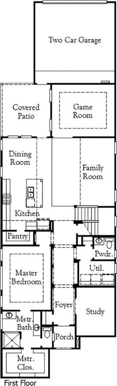 3100 Point Indy Lane, Celina, TX 75009