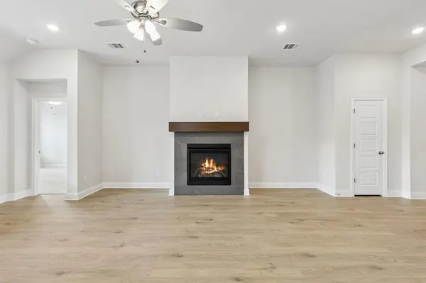 1917 Huron Drive, Forney, TX 75126