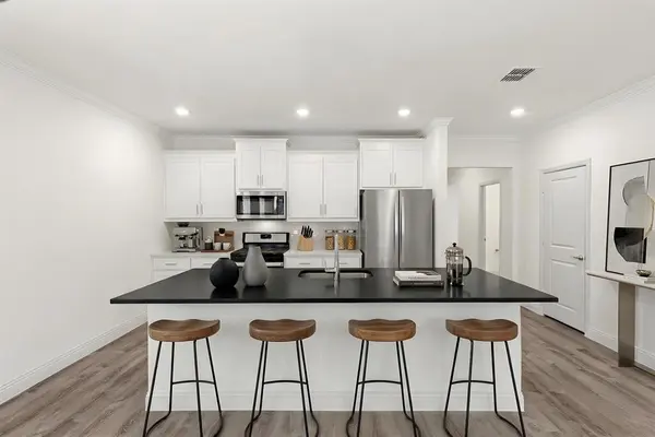 109 Community Drive, Lavon, TX 75166