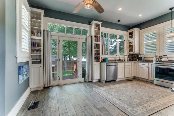 1415 Hurley Avenue, Fort Worth, TX 76104