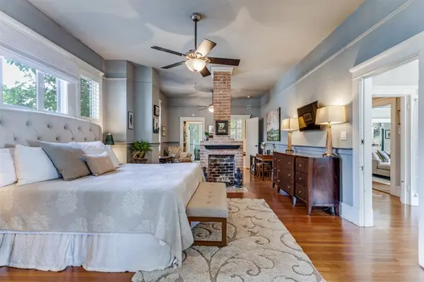 1415 Hurley Avenue, Fort Worth, TX 76104