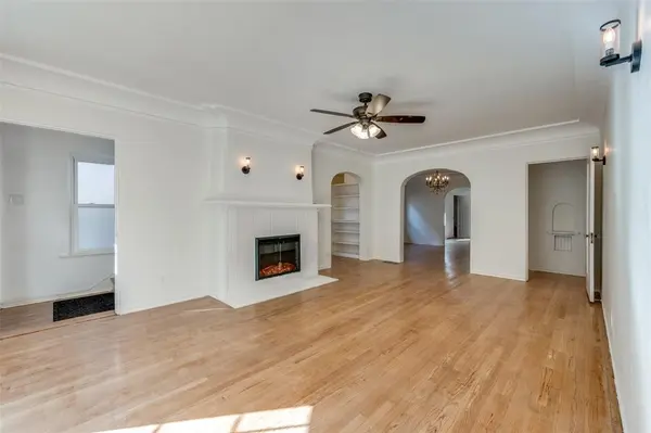 4328 University Boulevard, University Park, TX 75205