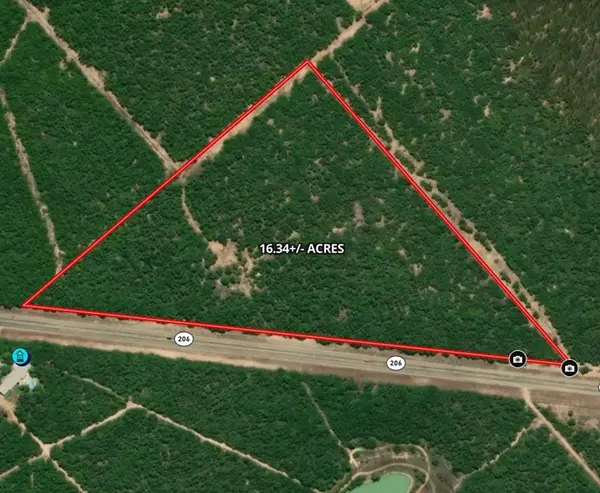 TBD Highway 206, Cisco, TX 76437