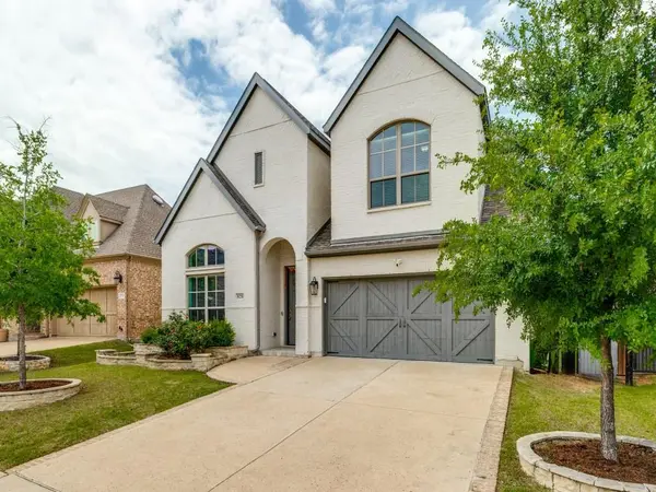 820 Manchester Avenue, Prosper, TX 75078