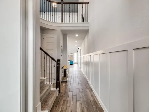 820 Manchester Avenue, Prosper, TX 75078