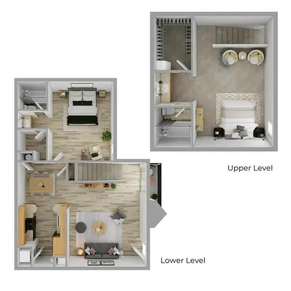 7250 W Greens Road #1501, Houston, TX 77064