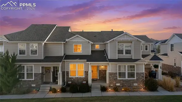 7795 Sandy Springs PT,  Fountain,  CO 80817