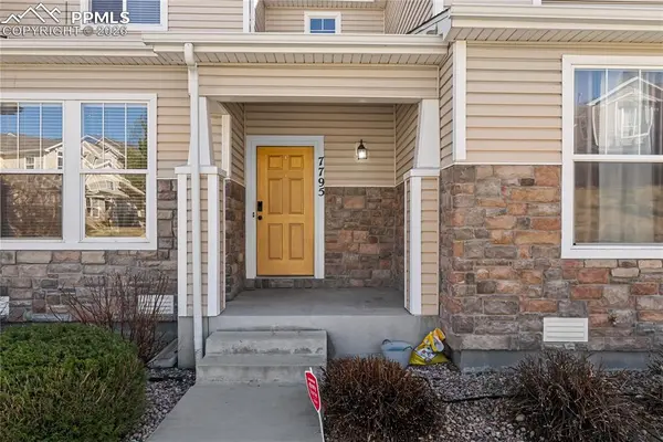 7795 Sandy Springs PT, Fountain, CO 80817