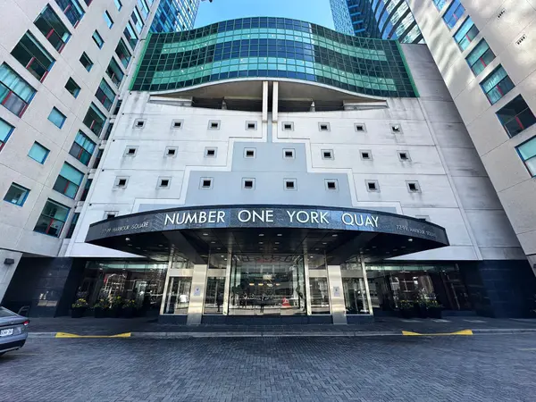 77 Harbour SQ #3005, Toronto C01, ON M5J 2S2