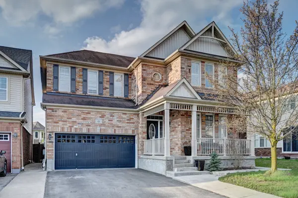 48 OSGOODE ST, Cambridge, ON N3C 0E8