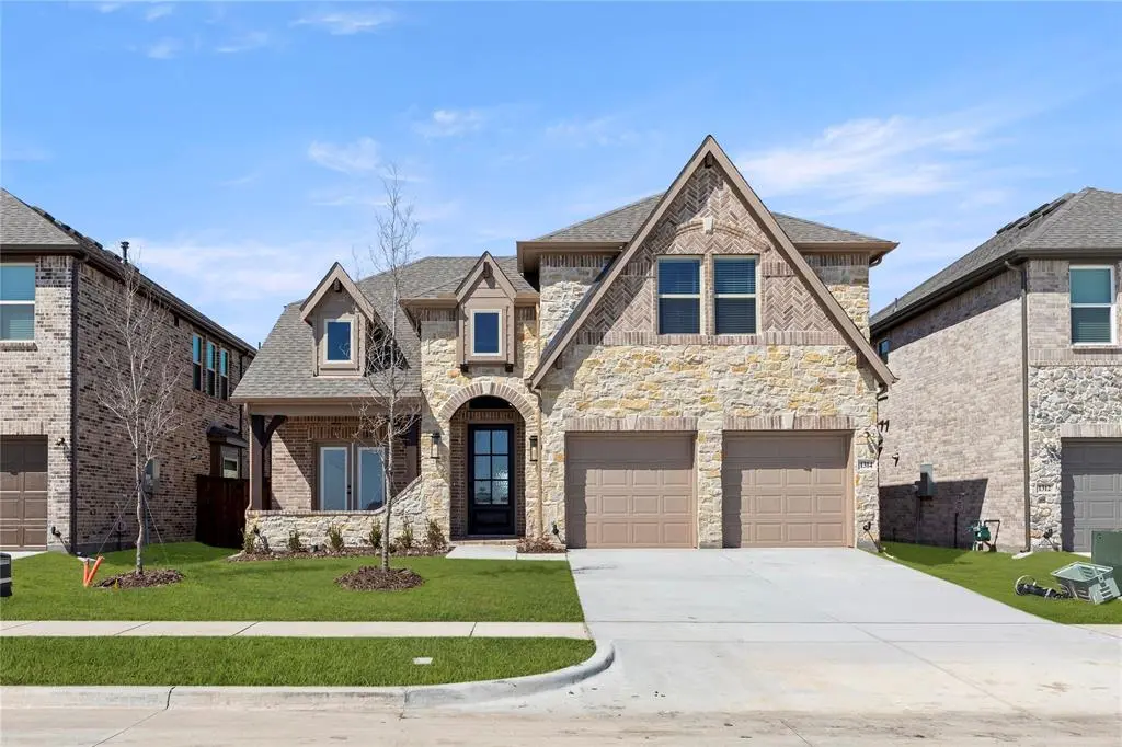 1314 Comal Drive, Forney, TX 75126
