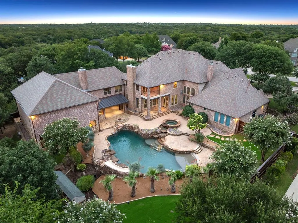 1609 Noble Way, Flower Mound, TX 75022