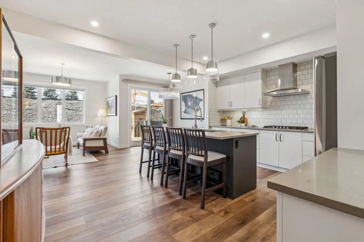 24 Willow Park PT, Cochrane, AB T4C 2V3