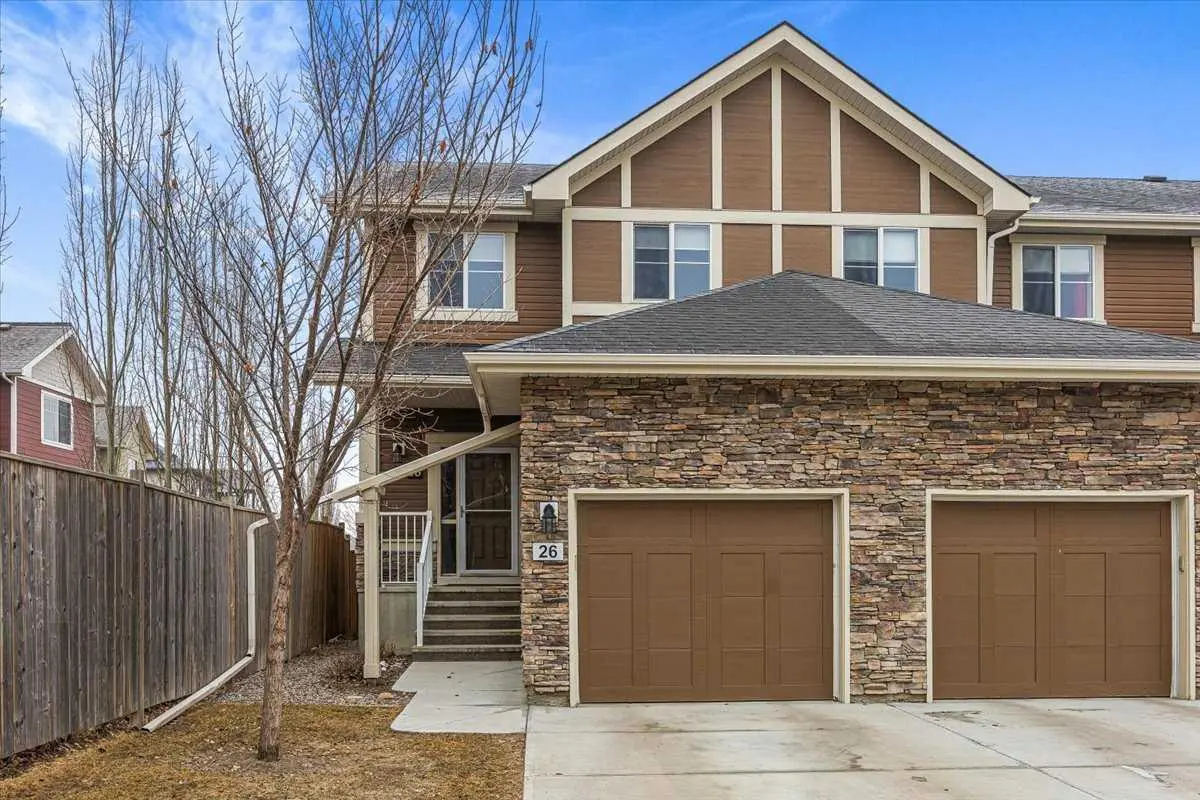 351 Monteith DR SE #26, High River, AB T1V 0E9
