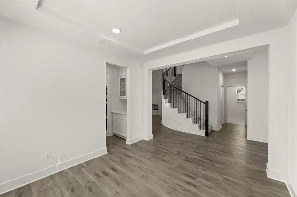 1314 Comal Drive, Forney, TX 75126