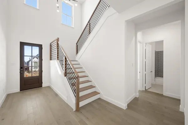 14465 Overlook Park Drive, Fort Worth, TX 76008