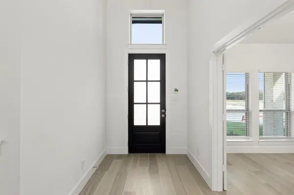 2407 Parkway Avenue, Melissa, TX 75454