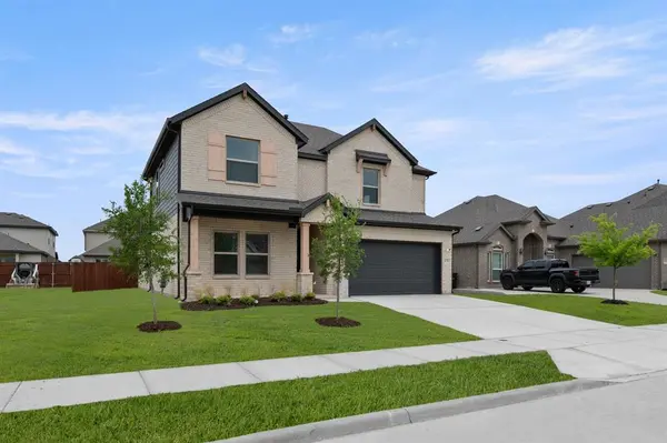 6732 Golden Grove Boulevard, Fort Worth, TX 76123