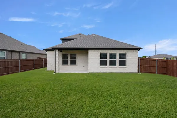 6732 Golden Grove Boulevard, Fort Worth, TX 76123