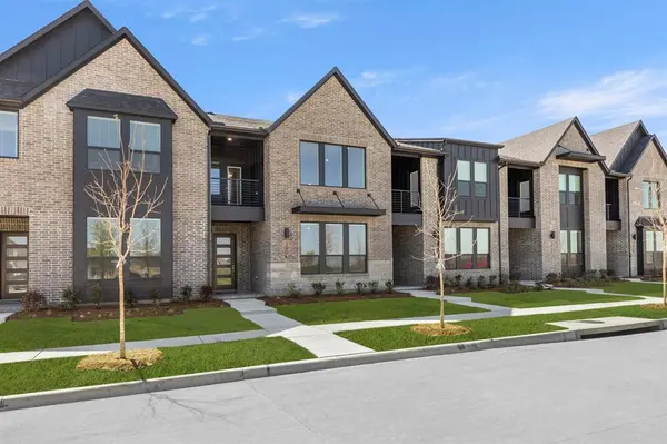 3904 Keya Drive, Celina, TX 75078