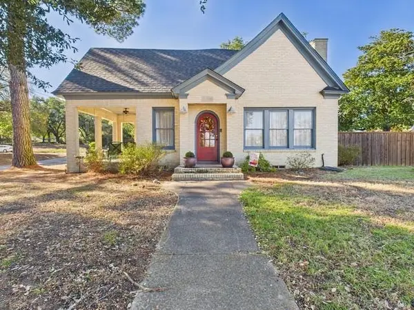 226 S Pinkerton Street, Athens, TX 75751