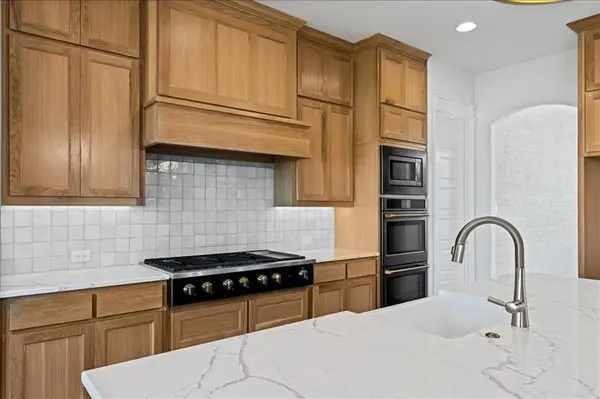 3201 Dakota Drive, Northlake, TX 76226