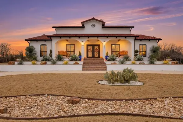 3233 Francisco Bay Drive, Kerens, TX 75144