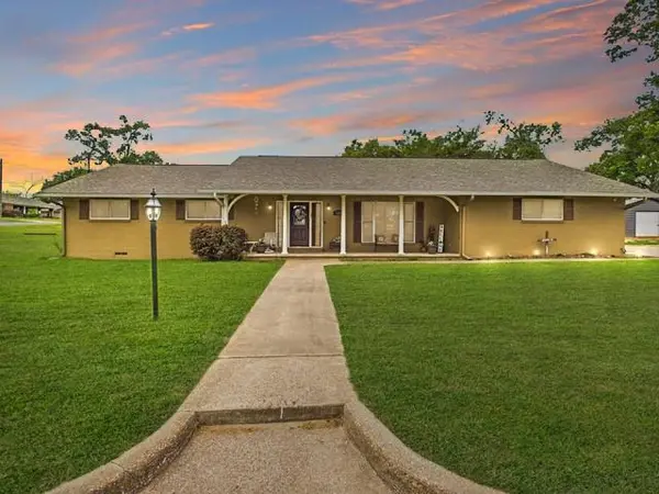 409 N Elm Street, Frankston, TX 75763