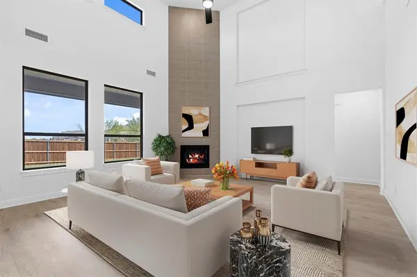 2609 Brazos Drive, Mansfield, TX 76063