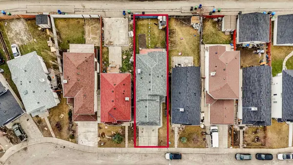 75 Taralea CRES NE, Calgary, AB T3J 5A8