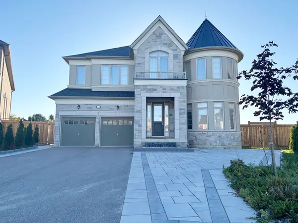 Bsmt 42 Brown CT, Newmarket, ON L3Y 0C7