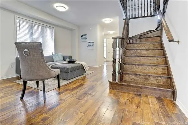 120 Crown Victoria DR, Brampton, ON L7A 3X9