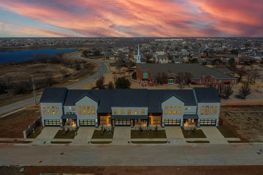 1430 Mars Lander Lane, Wylie, TX 75098