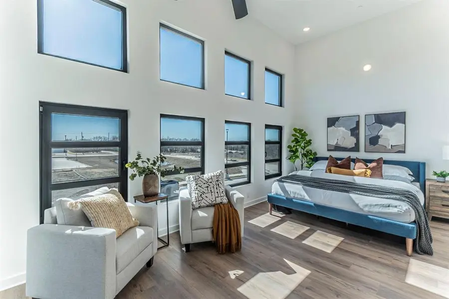 1434 Mars Lander Lane, Wylie, TX 75098